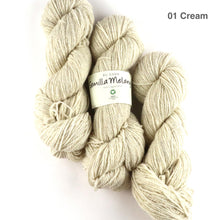 Load image into Gallery viewer, BC Garn Semilla Melange GOTS