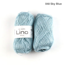 Load image into Gallery viewer, BC Garn Lino