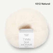 Load image into Gallery viewer, Sandnes Garn Tynn Silk Mohair