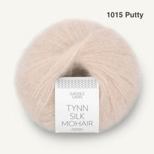 Load image into Gallery viewer, Sandnes Garn Tynn Silk Mohair