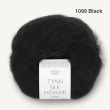 Load image into Gallery viewer, Sandnes Garn Tynn Silk Mohair