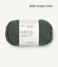 Load image into Gallery viewer, Sandnes Garn Babyull Lanett