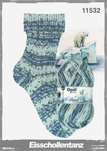 Load image into Gallery viewer, Opal 4-ply limited edition: Watercolour