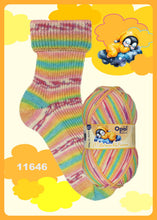 Load image into Gallery viewer, Opal 4-ply limited edition: Midnight Dream