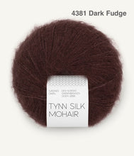 Load image into Gallery viewer, Sandnes Garn Tynn Silk Mohair