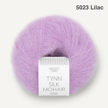 Load image into Gallery viewer, Sandnes Garn Tynn Silk Mohair