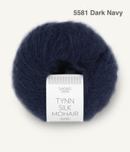 Load image into Gallery viewer, Sandnes Garn Tynn Silk Mohair
