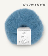 Load image into Gallery viewer, Sandnes Garn Tynn Silk Mohair