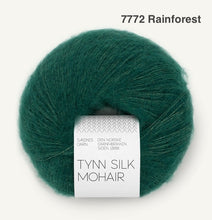 Load image into Gallery viewer, Sandnes Garn Tynn Silk Mohair