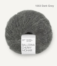 Load image into Gallery viewer, Sandnes Garn Ballerina Chunky Mohair