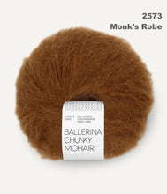 Load image into Gallery viewer, Sandnes Garn Ballerina Chunky Mohair