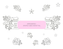 Load image into Gallery viewer, Hook, Line & Tinker "Stick & Stitch" Embroidery