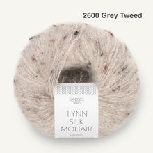 Load image into Gallery viewer, Sandnes Garn Tynn Silk Mohair