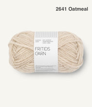 Load image into Gallery viewer, Fritidsgarn Norwegian Wool