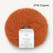 Load image into Gallery viewer, Sandnes Garn Tynn Silk Mohair