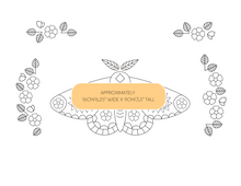 Load image into Gallery viewer, Hook, Line & Tinker "Stick & Stitch" Embroidery