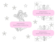 Load image into Gallery viewer, Hook, Line & Tinker "Stick & Stitch" Embroidery