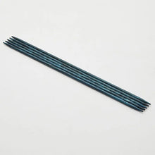 Load image into Gallery viewer, KnitPro (Knitter's Pride) Symfonie Dreamz 12.5 / 5" Double-Pointed Needles