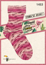 Load image into Gallery viewer, Opal 6-Ply Self-Patterning (sport / DK / #3-4 weight)