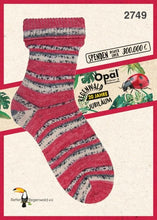 Load image into Gallery viewer, Opal 6-Ply Self-Patterning (sport / DK / #3-4 weight)