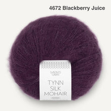 Load image into Gallery viewer, Sandnes Garn Tynn Silk Mohair