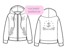 Load image into Gallery viewer, Hook, Line & Tinker "Stick & Stitch" Embroidery