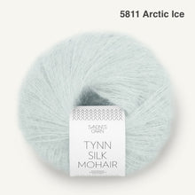 Load image into Gallery viewer, Sandnes Garn Tynn Silk Mohair