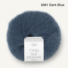 Load image into Gallery viewer, Sandnes Garn Tynn Silk Mohair