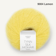 Load image into Gallery viewer, Sandnes Garn Tynn Silk Mohair