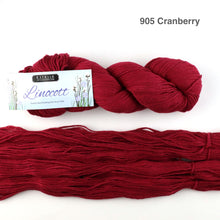 Load image into Gallery viewer, Estelle Linocott Linen-Cotton Blend