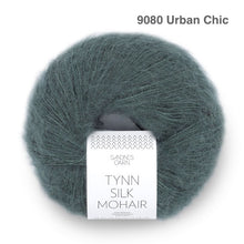 Load image into Gallery viewer, Sandnes Garn Tynn Silk Mohair