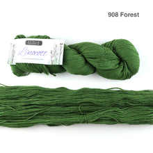 Load image into Gallery viewer, Estelle Linocott Linen-Cotton Blend