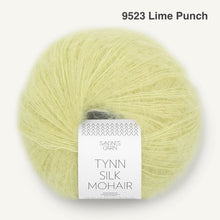 Load image into Gallery viewer, Sandnes Garn Tynn Silk Mohair