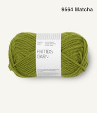 Load image into Gallery viewer, Fritidsgarn Norwegian Wool