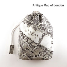 Load image into Gallery viewer, The Loop's small project bag