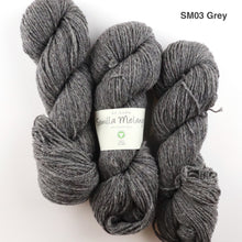 Load image into Gallery viewer, BC Garn Semilla Melange GOTS