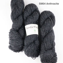 Load image into Gallery viewer, BC Garn Semilla Melange GOTS