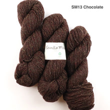 Load image into Gallery viewer, BC Garn Semilla Melange GOTS