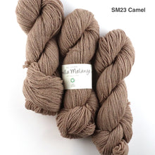 Load image into Gallery viewer, BC Garn Semilla Melange GOTS