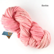 Load image into Gallery viewer, Fleece Artist Slubby Mix