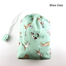 Load image into Gallery viewer, The Loop's small project bag