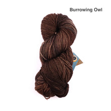 Load image into Gallery viewer, Fleece Artist Zephyr 2.0 Superwash Merino Sport