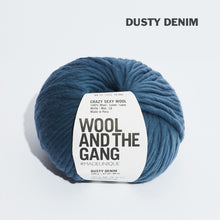 Load image into Gallery viewer, Wool and the Gang Crazy Sexy Wool