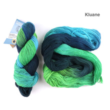 Load image into Gallery viewer, Fleece Artist Organic Cottage Socks National Parks Collection