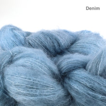 Load image into Gallery viewer, Handmaiden Whisker Mohair