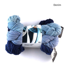Load image into Gallery viewer, Handmaiden Casbah 5-ply Gradient Wrap Kit (assorted colours)