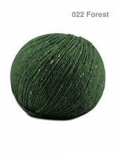 Load image into Gallery viewer, Jody Long Alba Merino & Alpaca Tweed DK
