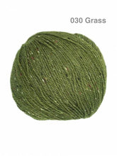 Load image into Gallery viewer, Jody Long Alba Merino & Alpaca Tweed DK