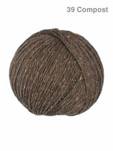 Load image into Gallery viewer, Jody Long Alba Merino & Alpaca Tweed DK