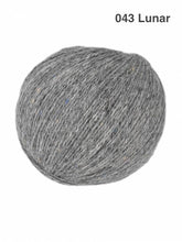 Load image into Gallery viewer, Jody Long Alba Merino & Alpaca Tweed DK